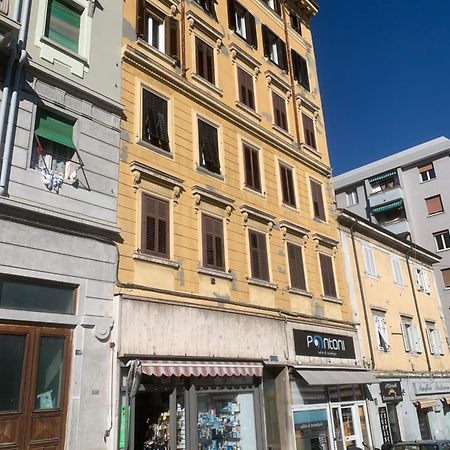 San Giacomo Trieste Ngoại thất bức ảnh